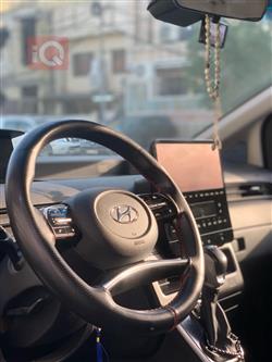 هيونداي ستاريا